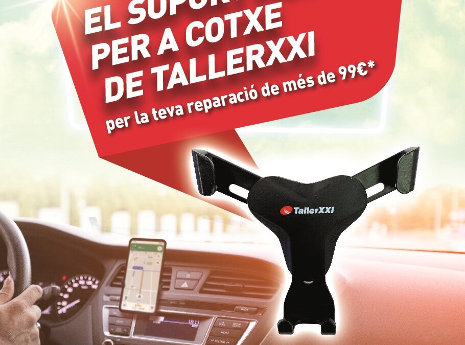 PROMOCIÓ PRIMAVERA 2023